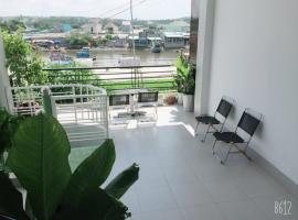 Hotel Photo: Bill 's Homestay - Phan Thiết