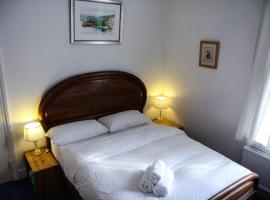 Ξενοδοχείο φωτογραφία: King Size Bed B&B + Self Catering