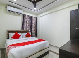 A picture of the hotel: OYO 48800 New Vinay Guest House