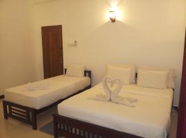 Gambaran Hotel: ඉවුර resort