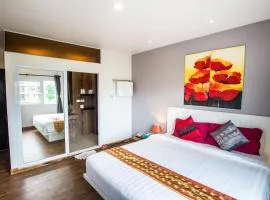Queen Boutique Hotel Chaweng