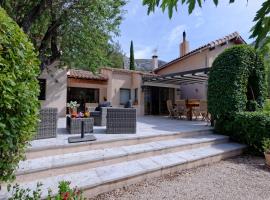 صور الفندق: Le Bastidoun Provençal house