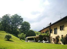 Photo de l’hôtel: Antica Cascina del Medico