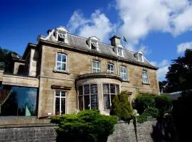 The Manor House At Celtic Manor, hotel in Newport