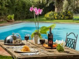 Best Western Park Hotel Roma Nord