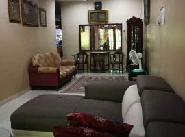 Hình ảnh khách sạn: Putri Village Homestay 1