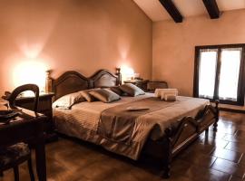 A picture of the hotel: Albergo Due Mori