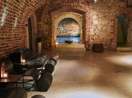 ホテル スターリー