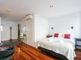 Hotel foto: Feels Like Home Janelas Verdes Lovely Studios