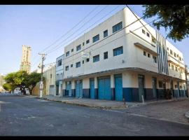 A picture of the hotel: Residencial Potengy