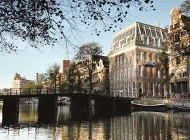 Radisson Blu Hotel, Amsterdam City Center, hotel in Amsterdam