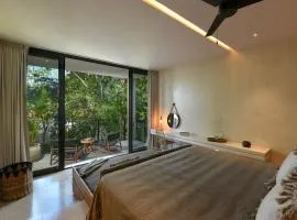 Casa Ágape Eco-Luxury Boutique Hotel