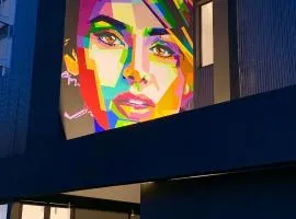 The PopCity Hotel