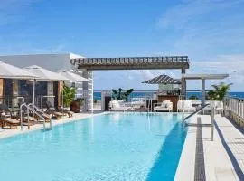 The Betsy Hotel, South Beach