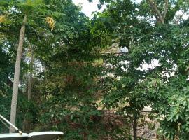 Agus Lodge, Hotel in Labuan Bajo