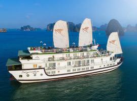 Signature Halong Cruise, hotel in Ha Long
