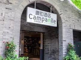 Campanile Shanghai Huaihai, hotel in Shanghai