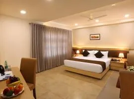 Flora Charishma Residency Aluva