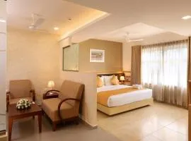 Flora Charishma Residency Aluva