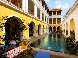 Palais De Mahe - A CGH Earth Experience