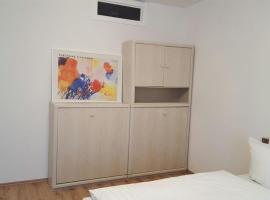 Gambaran Hotel: Downtown Apartment