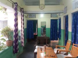 Hotel foto: Homy Paying Guest House