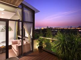 Li River Resort Villa Hotel, hotel in Guilin