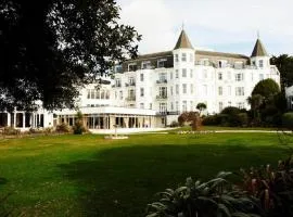 Royal Bath Hotel & Spa Bournemouth, hotel in Bournemouth