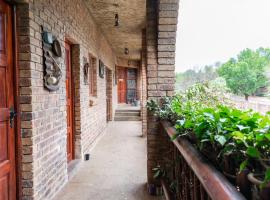 Hotel Photo: Bastille de Blignaut B&B