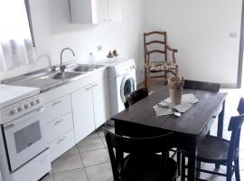 Hotel Photo: Holiday home Strada delle mimose