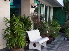 Gambaran Hotel: seabreeze mansion