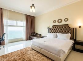 Hotel Photo: Dibba Sea View by Jannah