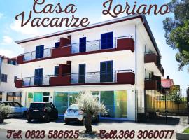 Hotel Photo: Guest House Loriano