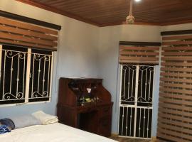 Gambaran Hotel: Rural Residence