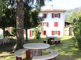 Fotos de Hotel: Gîte Betti enea