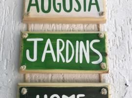 Ξενοδοχείο φωτογραφία: Augusta Jardins Home