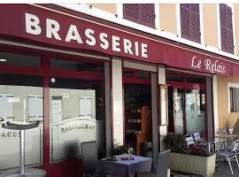 le relais
