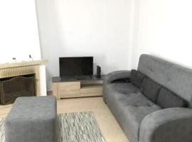 Хотел снимка: Apartment Rua Jaime Cortesão