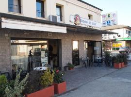 Fotos de Hotel: Caffetteria dell'Angolo