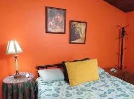 Casa Posada Amelia