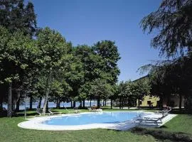 Hotel Lugana Parco Al Lago