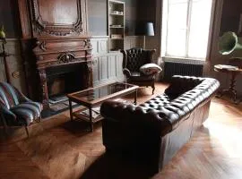 Hôtel Le Gentleman