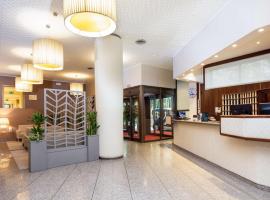Фотография гостиницы: Best Western Air Hotel Linate