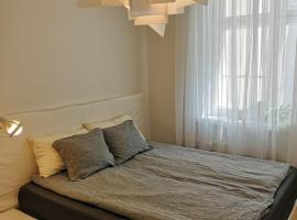 Hotel fotografie: Urban Dream 1 minute from Central Railway Station!