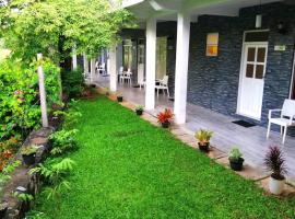 My Home Guest, Hotel in Polonnaruwa