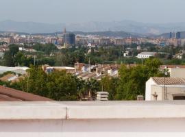 Gambaran Hotel: Apartamento Murcia a tus pies