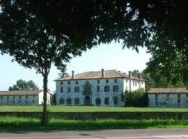 Gambaran Hotel: Villa Mainardi Agriturismo