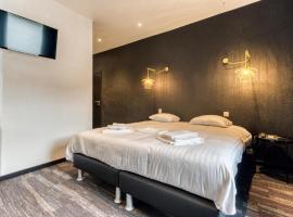 Hôtel Mosa, hotel in Hermalle-sous-Argenteau