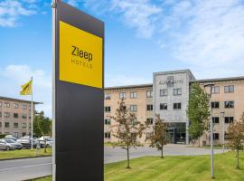 A picture of the hotel: Zleep Hotel Ballerup