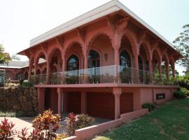 Hotel foto: Jodha Bai Retreat